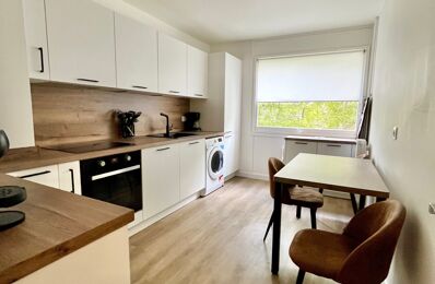 vente appartement 299 000 € à proximité de Paris 8 (75008)