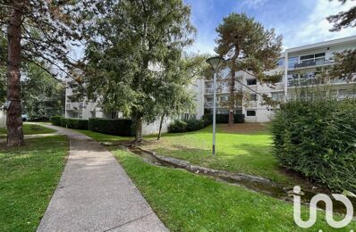 appartement 4 pièces 80 m2 à vendre à Bougival (78380)