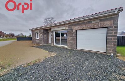 vente maison 219 000 € à proximité de Effiat (63260)