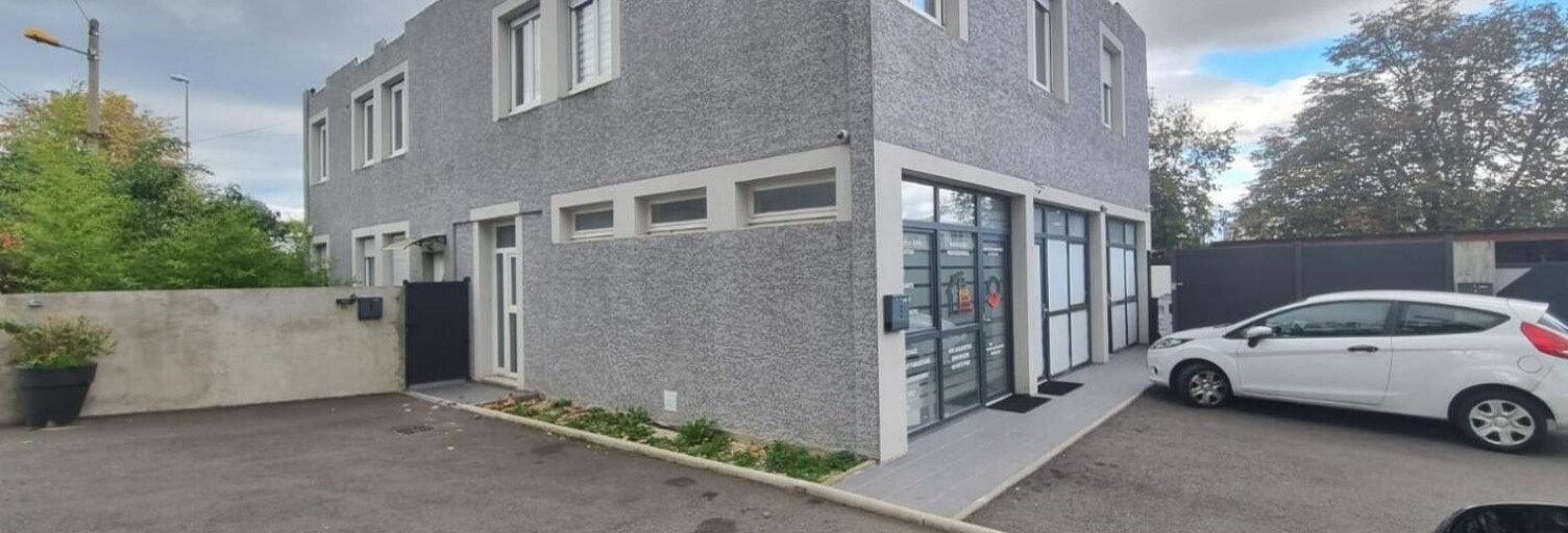 Appartement 10 Pièces 320 m² à vendre à Saint-Priest-en-Jarez (42270)