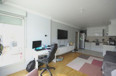 vente appartement 295 000 € à proximité de Houilles (78800)