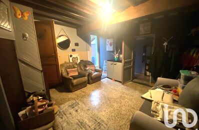 vente maison 122 500 € à proximité de Querrieu (80115)