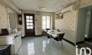 Maison 2 Pièces 45 m² à vendre à Mareuil-sur-Arnon (18290)