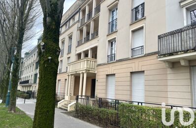 vente appartement 255 000 € à proximité de Montry (77450)