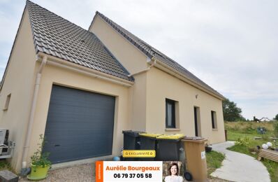 vente maison 272 000 € à proximité de Heudebouville (27400)