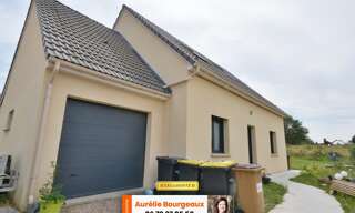 Maison 7 Pièces 125 m² à vendre à Les Trois Lacs (27940)