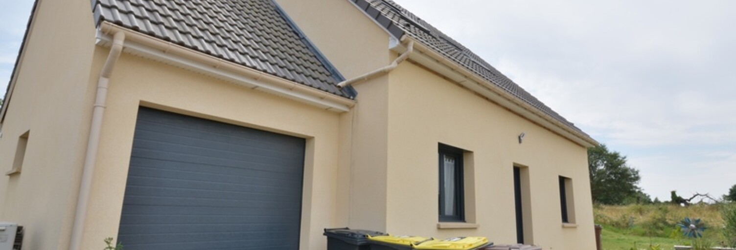 Maison 7 Pièces 125 m² à vendre à Les Trois Lacs (27940)