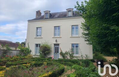 vente maison 370 000 € à proximité de Château-la-Vallière (37330)