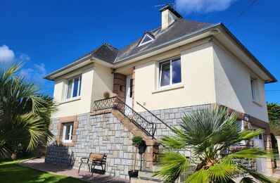 vente maison 399 900 € à proximité de Lanmérin (22300)