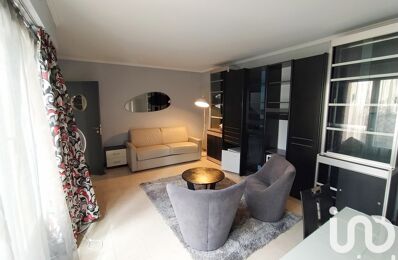 vente appartement 390 000 € à proximité de Le Plessis-Trévise (94420)