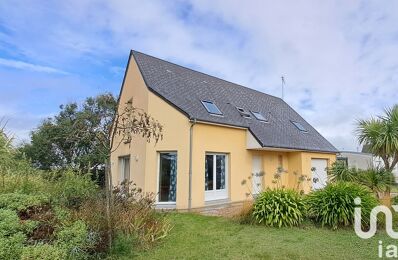 vente maison 384 000 € à proximité de Doville (50250)