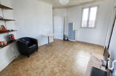 vente appartement 220 000 € à proximité de Champs-sur-Marne (77420)