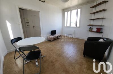 vente appartement 210 000 € à proximité de Paris 12 (75012)