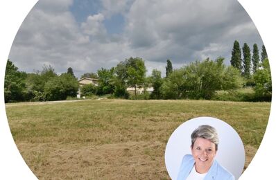 vente terrain 183 750 € à proximité de Cursan (33670)