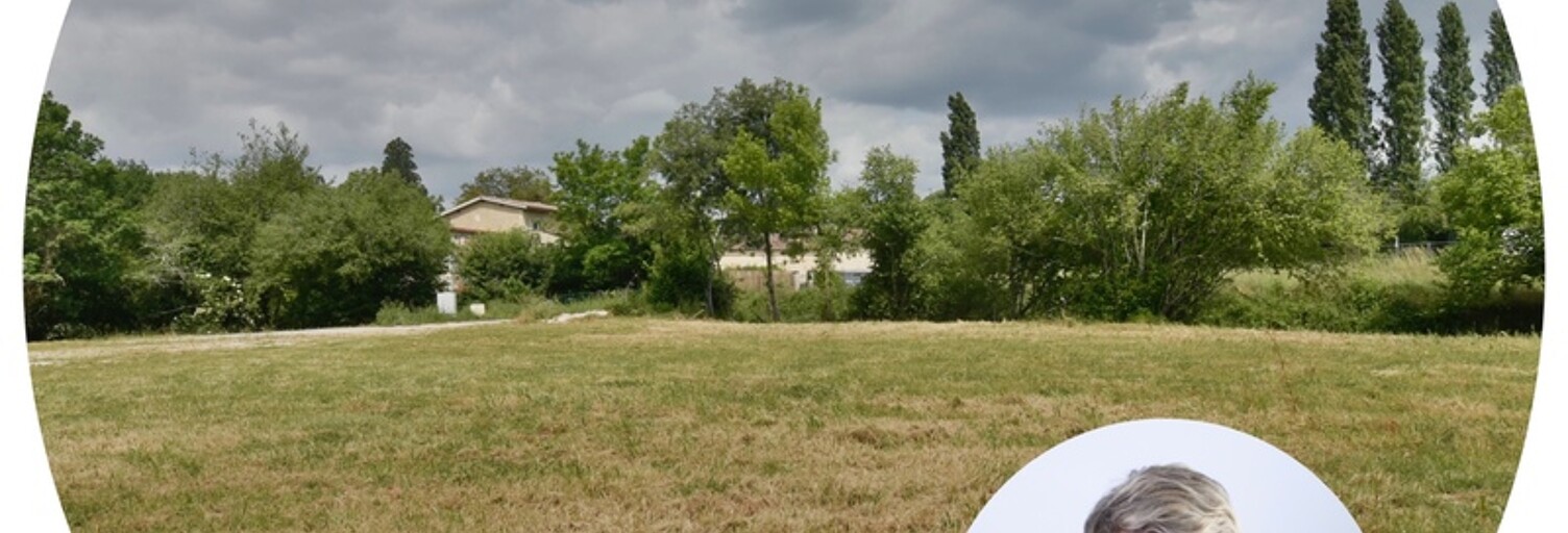 Terrain  797 m² à vendre à Lignan-de-Bordeaux (33360)