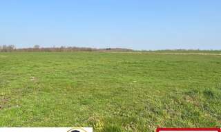 Terrain  498 m² à vendre à Courville-sur-Eure (28190)