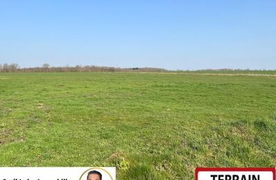 vente terrain 45 000 € à proximité de Saint-Arnoult-des-Bois (28190)