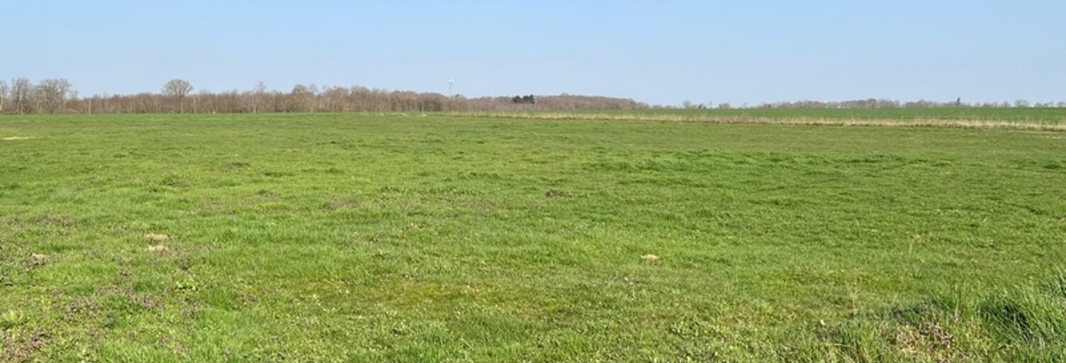 Terrain  498 m² à vendre à Courville-sur-Eure (28190)