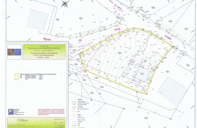 vente terrain 425 000 € à proximité de Fillinges (74250)