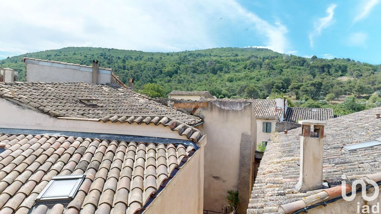 maison 3 pièces 61 m2 à vendre à Alleins (13980)