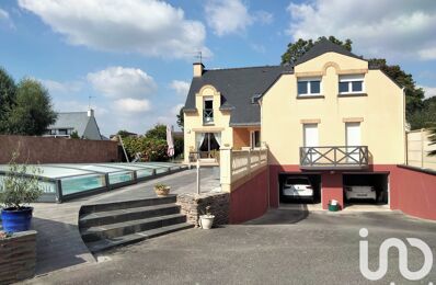 vente maison 511 119 € à proximité de Saint-Malo-des-Trois-Fontaines (56490)