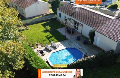 vente maison 199 500 € à proximité de Aiffres (79230)