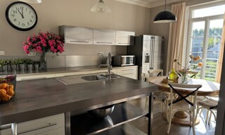 Maison 4 Pièces 137 m² à vendre à Morestel (38510)