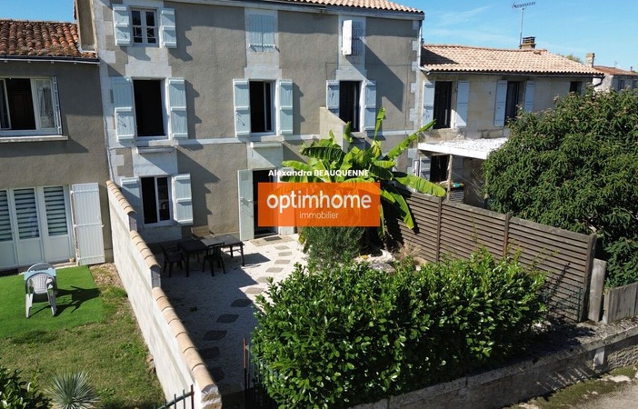 maison 5 pièces 96 m2 à vendre à Aiffres (79230)