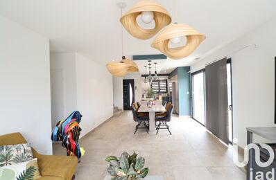 maison 4 pièces 93 m2 à vendre à Claira (66530)