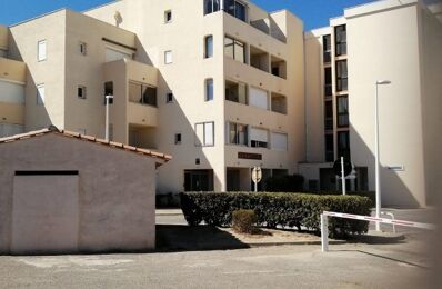 vente appartement 59 000 € à proximité de Rivesaltes (66600)