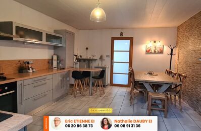 vente maison 150 000 € à proximité de Lavaufranche (23600)