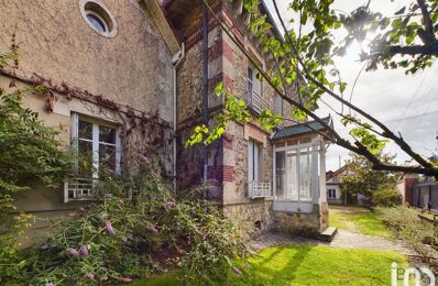 vente maison 798 000 € à proximité de Hérouville-en-Vexin (95300)