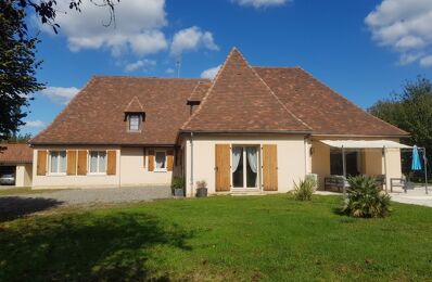 vente maison 572 000 € à proximité de Milhac-d'Auberoche (24330)