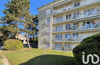 vente appartement 153 000 € à proximité de Orrouy (60129)