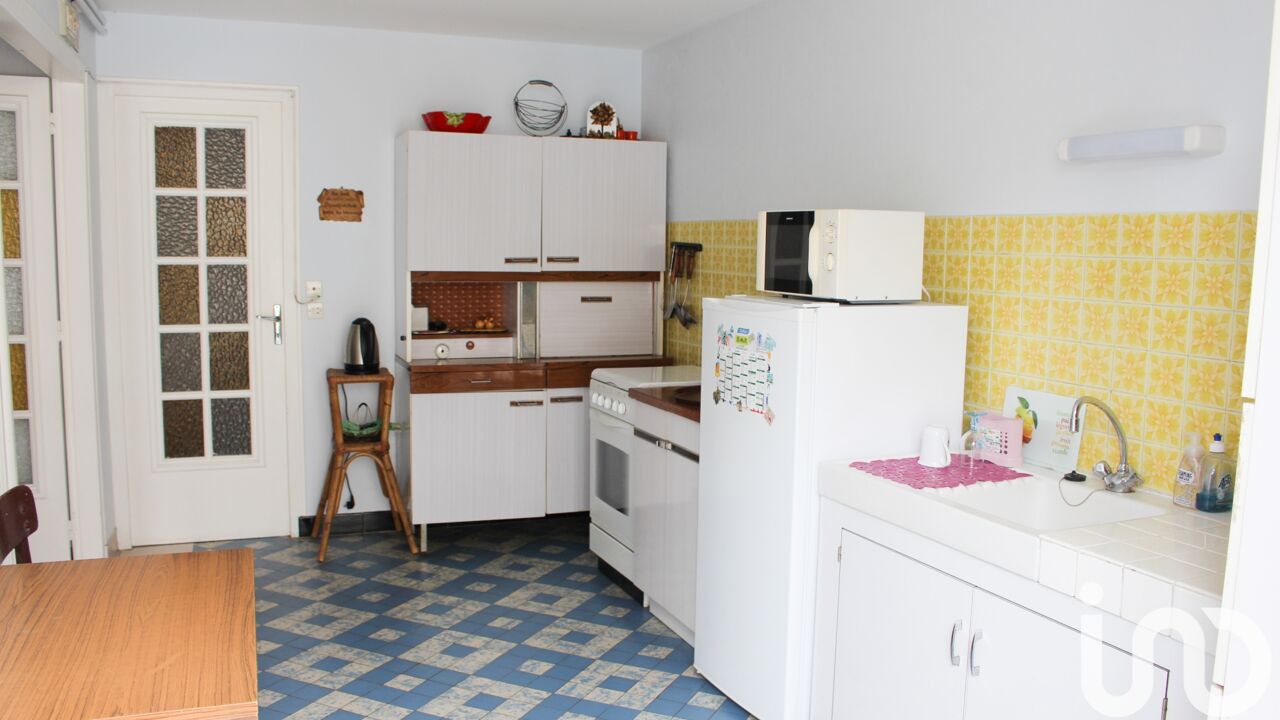 maison 5 pièces 98 m2 à vendre à Charchigné (53250)