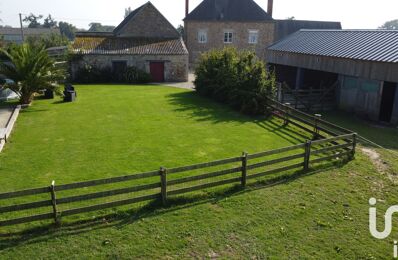 vente maison 299 000 € à proximité de Carentan (50500)