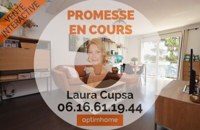 vente appartement 250 000 € à proximité de Bagnolet (93170)