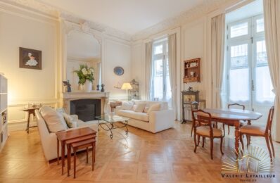 vente appartement 409 000 € à proximité de Bassens (33530)