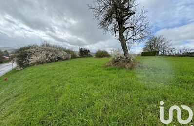 vente terrain 90 000 € à proximité de Boulay-Moselle (57220)