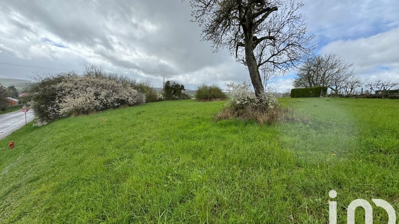 terrain  pièces 2000 m2 à vendre à Bibiche (57320)