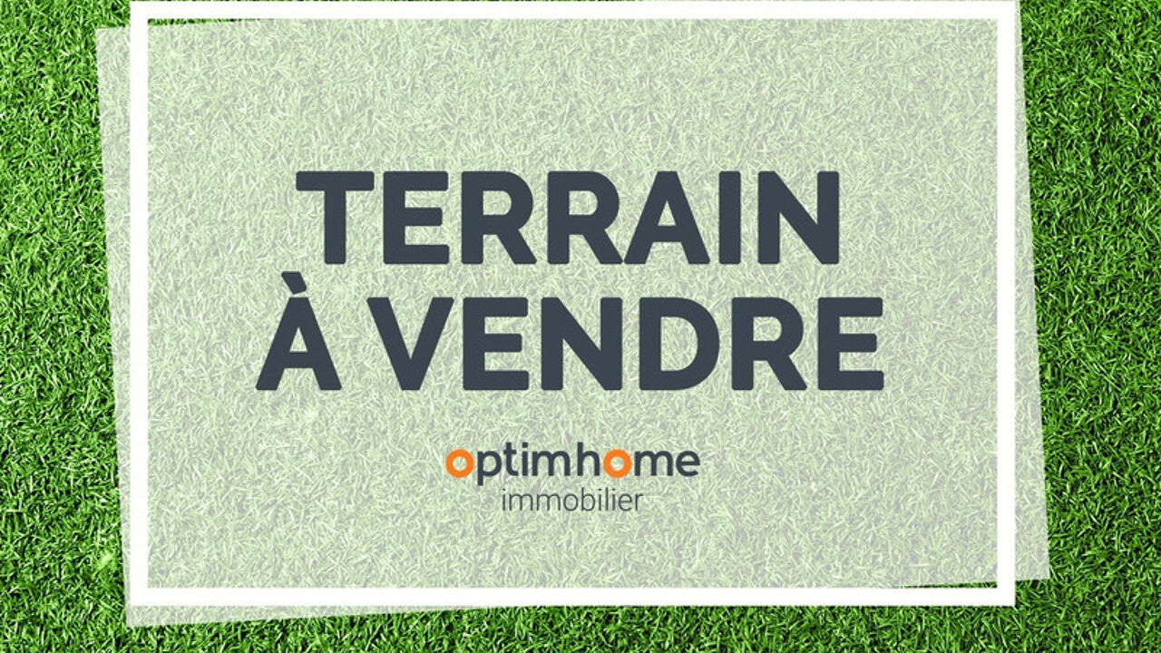 terrain  pièces 1000 m2 à vendre à Seboncourt (02110)