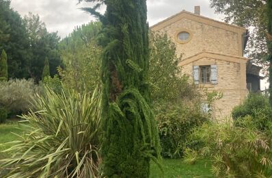 vente maison 940 000 € à proximité de Morières-Lès-Avignon (84310)