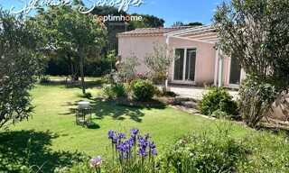 Maison 4 Pièces 107 m² à vendre à Grillon (84600)