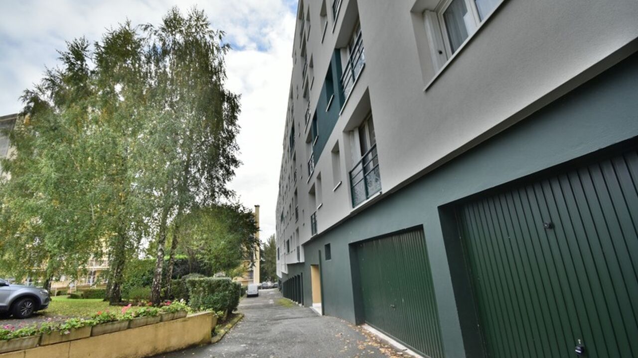 appartement 3 pièces 60 m2 à vendre à Chartres (28000)