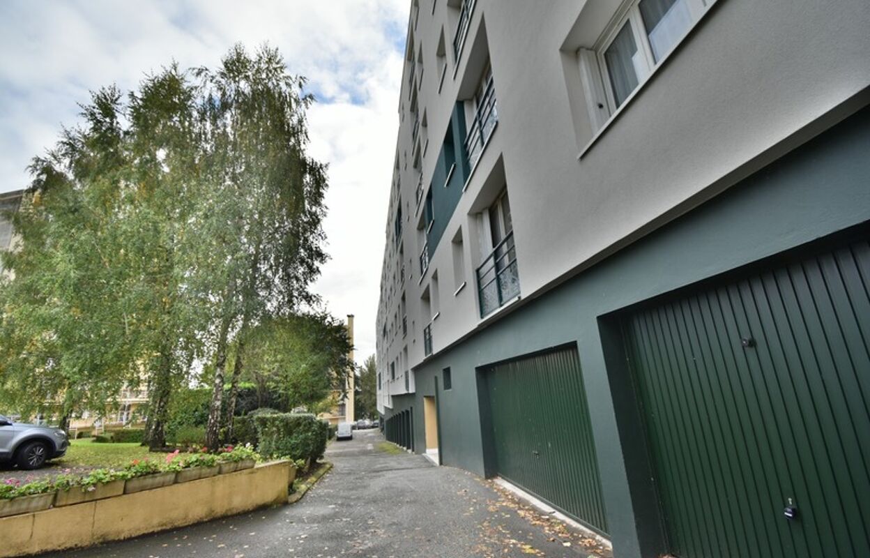 appartement 3 pièces 60 m2 à vendre à Chartres (28000)