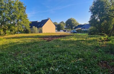 vente terrain 179 850 € à proximité de Béganne (56350)