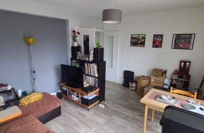 location appartement 930 € CC /mois à proximité de Saint-Soupplets (77165)