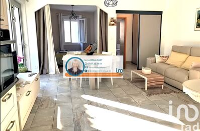 vente appartement 179 000 € à proximité de Argelès-sur-Mer (66700)