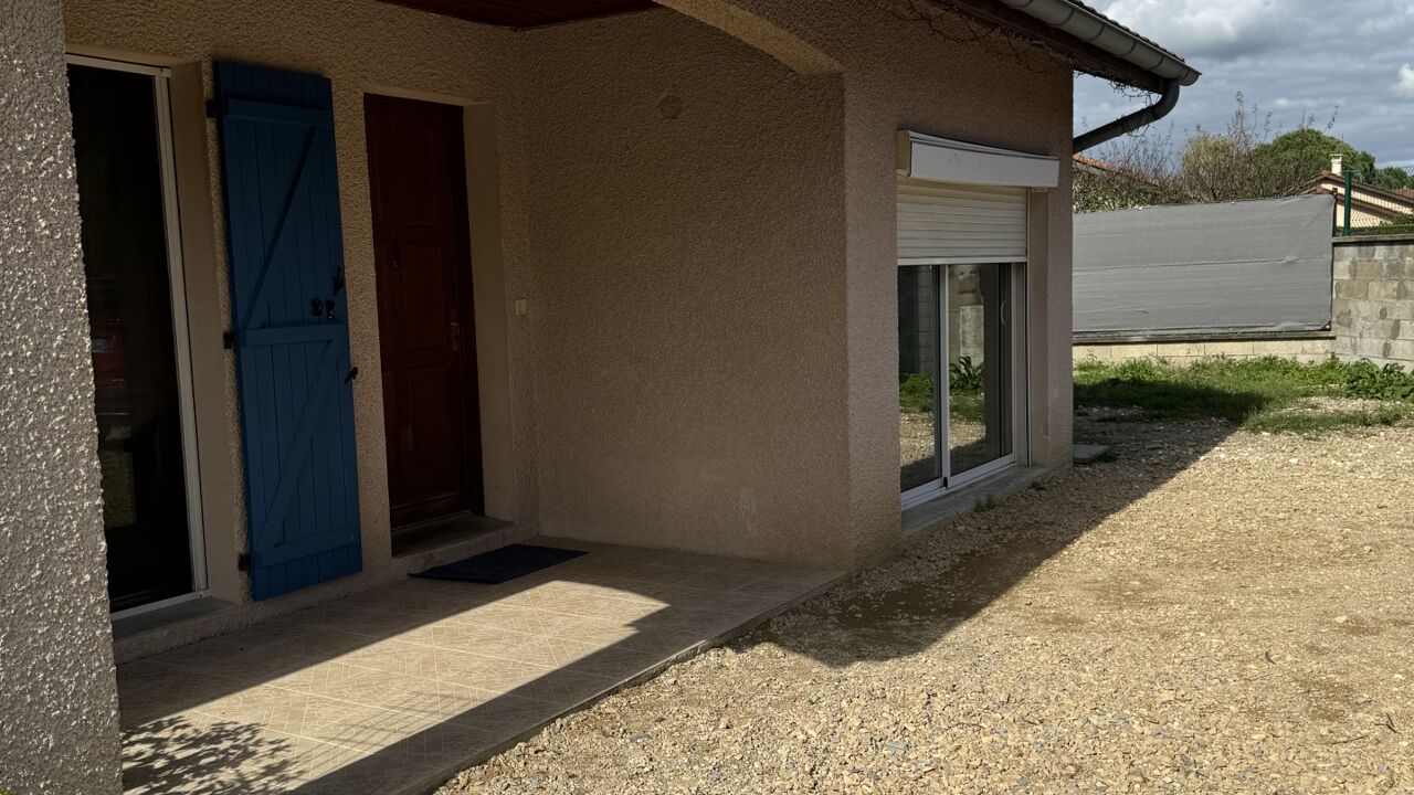 maison 7 pièces 130 m2 à vendre à La Balme-les-Grottes (38390)