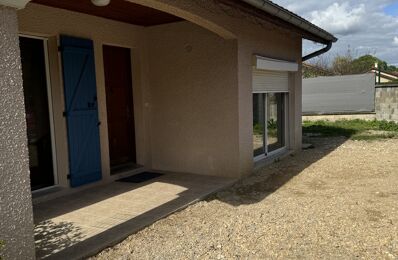 vente maison 285 000 € à proximité de Hières-sur-Amby (38118)